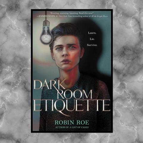 Dark Room Etiquette
