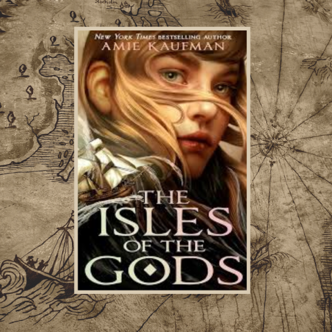 The Isle of the Gods