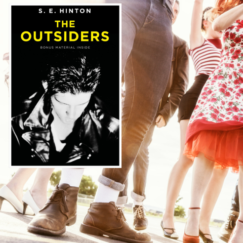 The Outsiders