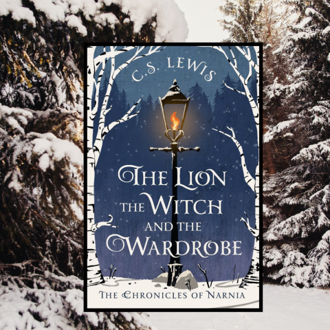 The Lion, The Witch and The Wardrobe 