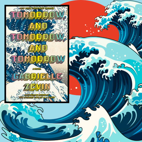 Tomorrow and Tomorrow and Tomorrow