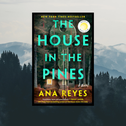 The House in the Pines
