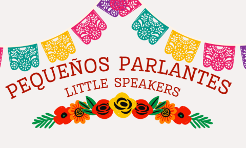 little speakers logo