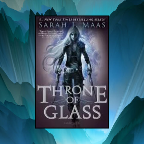 Throne of Glass