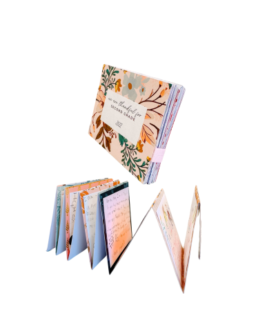 image of memory book