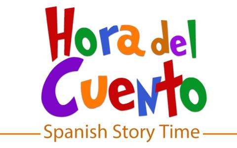 spanish story time logo 