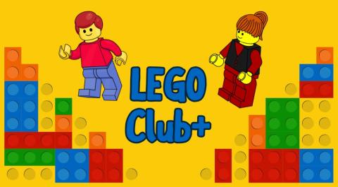 lego club logo