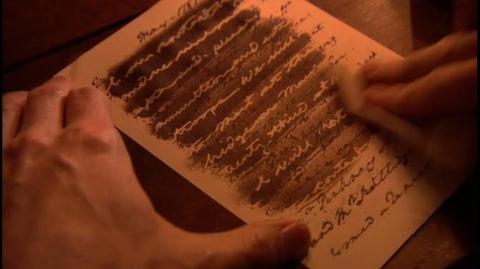 revolutionary spy code