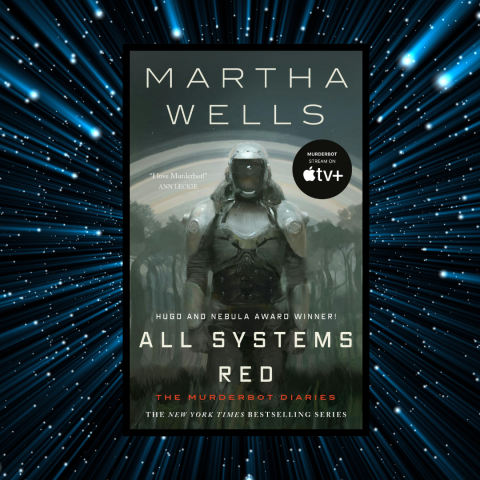 All Systems Red