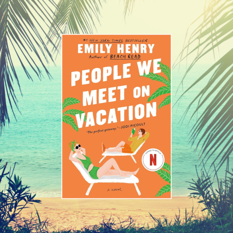 People We Meet On Vacation