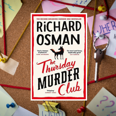 The Thursday Murder Club