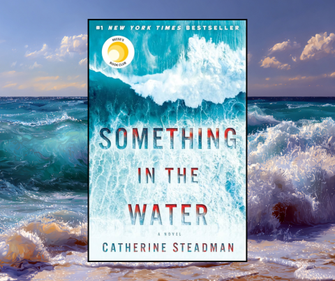 Something in the Water