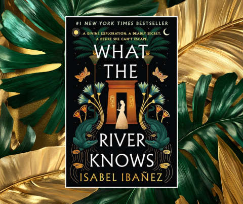 What the River Knows