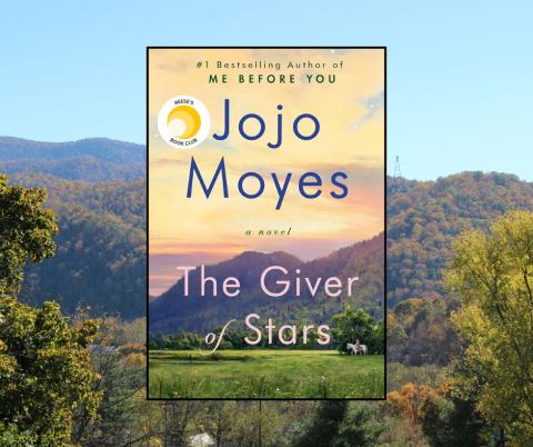 The Giver of the Stars