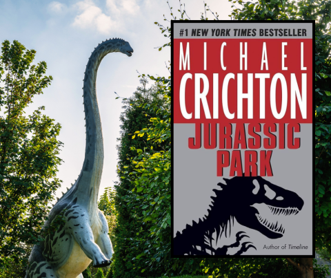 Jurassic Park
