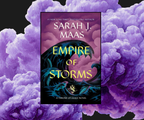 Empire of Storms