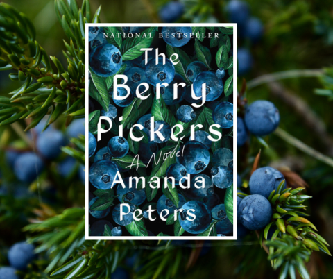 The Berry Pickers
