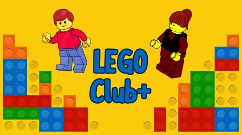 lego club logo