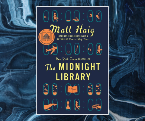 The Midnight Library