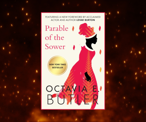 Parable of the Sower