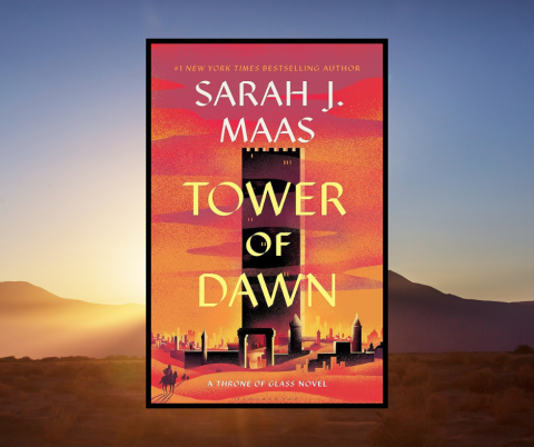 Tower of Dawn