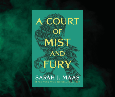 A Court of Mist and Fury