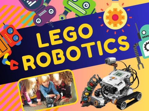 Lego Robotics