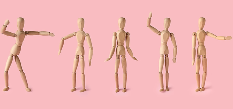 stop motion animation