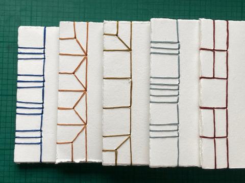 Bookbinding