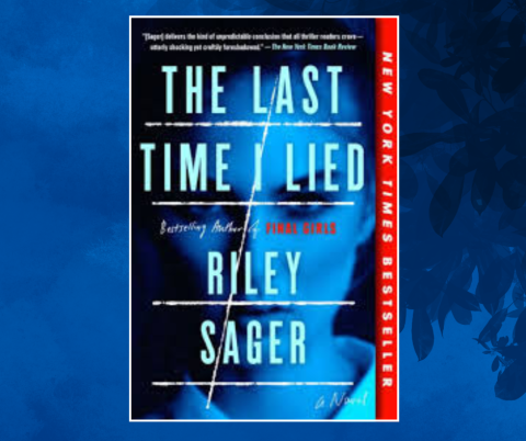 The Last Time I Lied