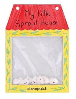 sprout house