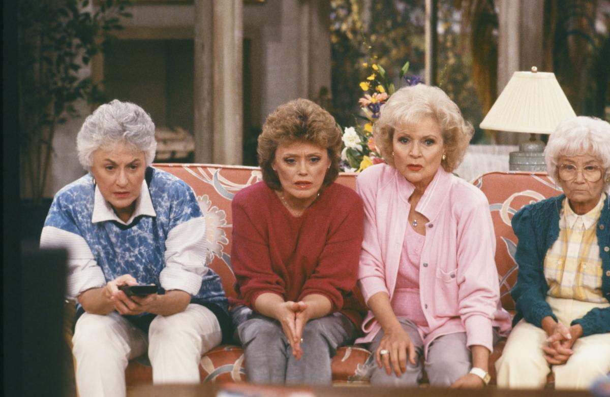 Golden Girls