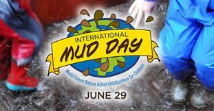 International Mud Day