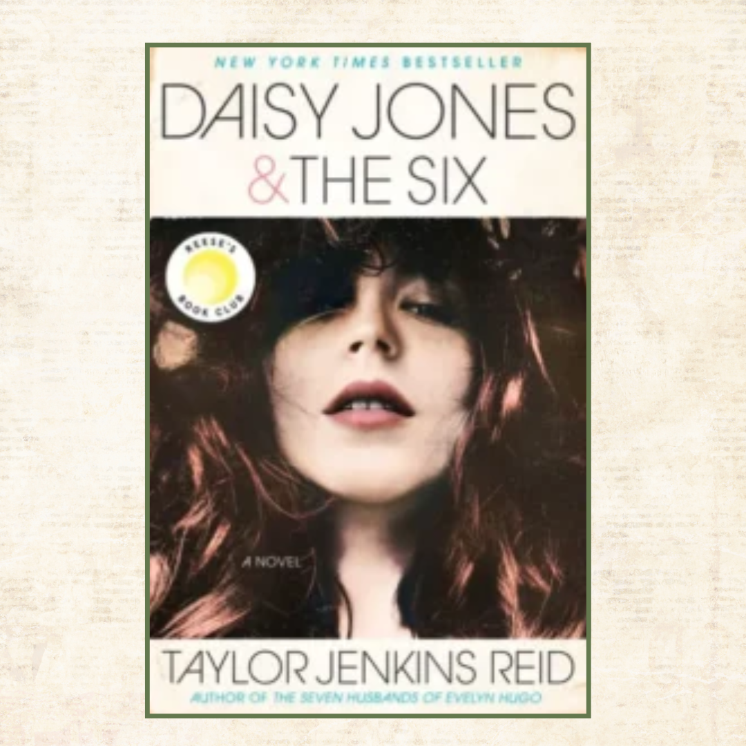 Daisy Jones and The Six