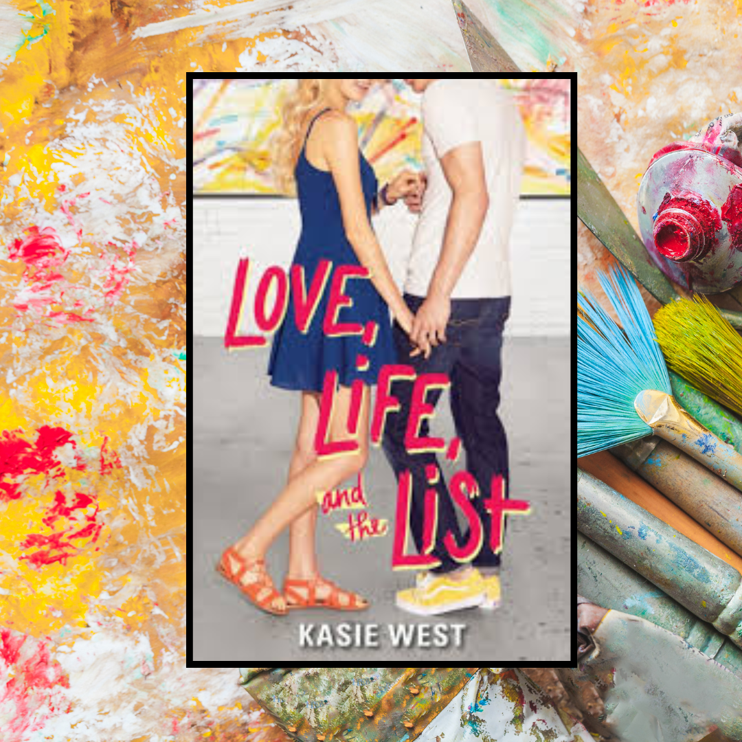 Love, Life and the List