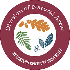 Logo for the Division of Natural Areas