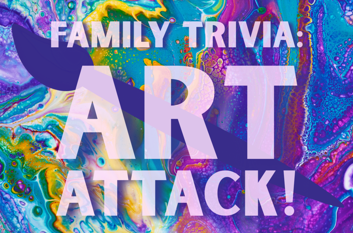 art trivia 