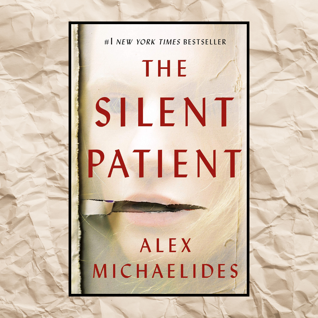 The Silent Patient