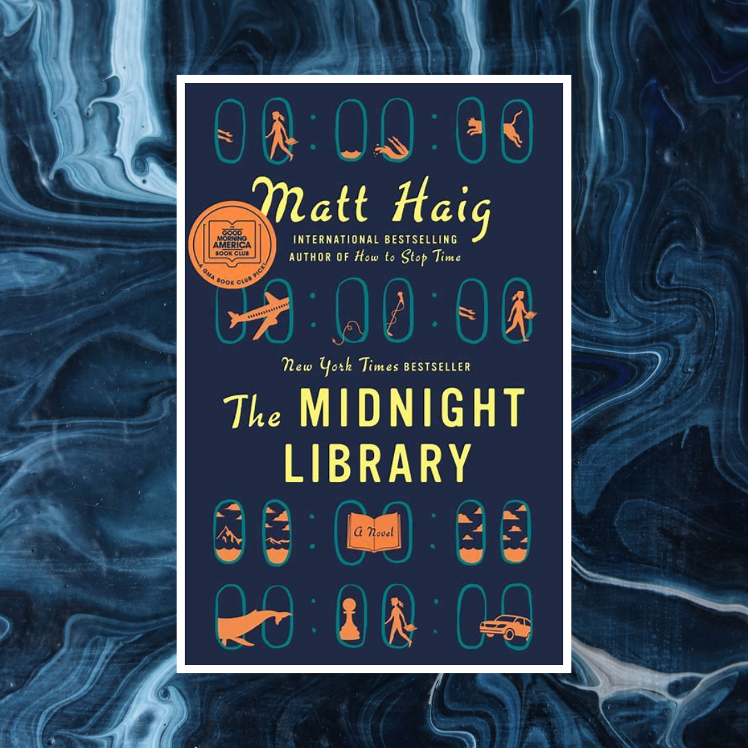 The Midnight Library