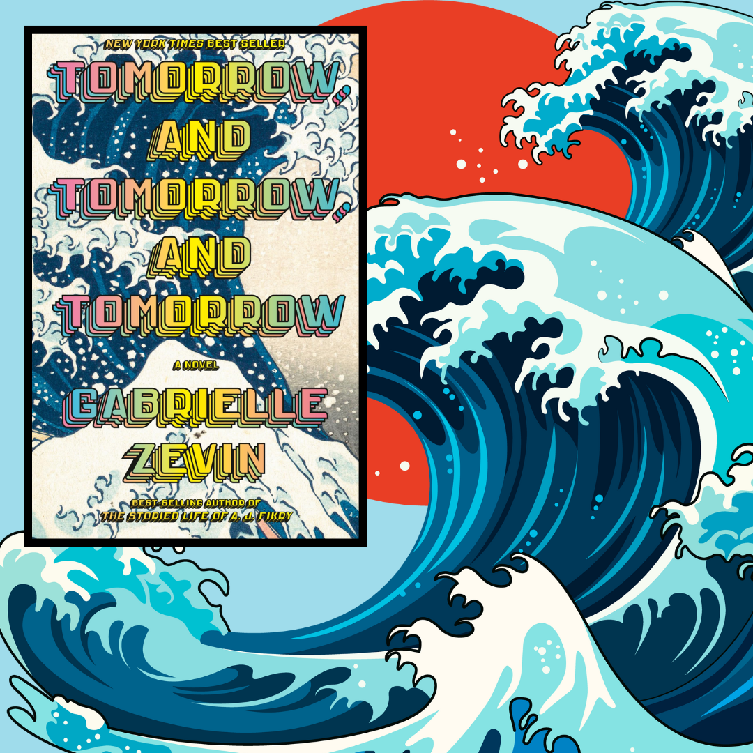 Tomorrow and Tomorrow and Tomorrow