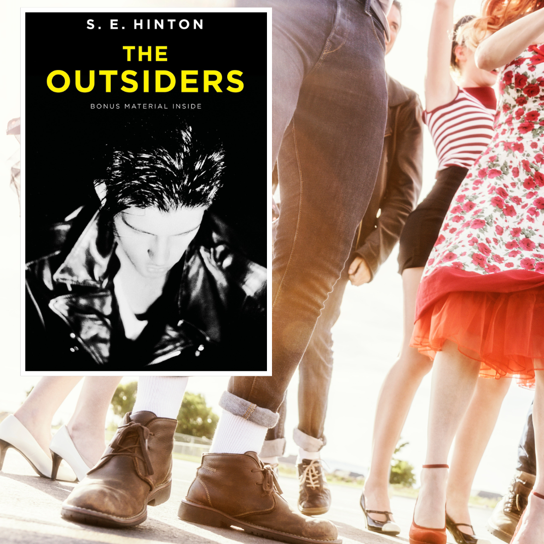 The Outsiders
