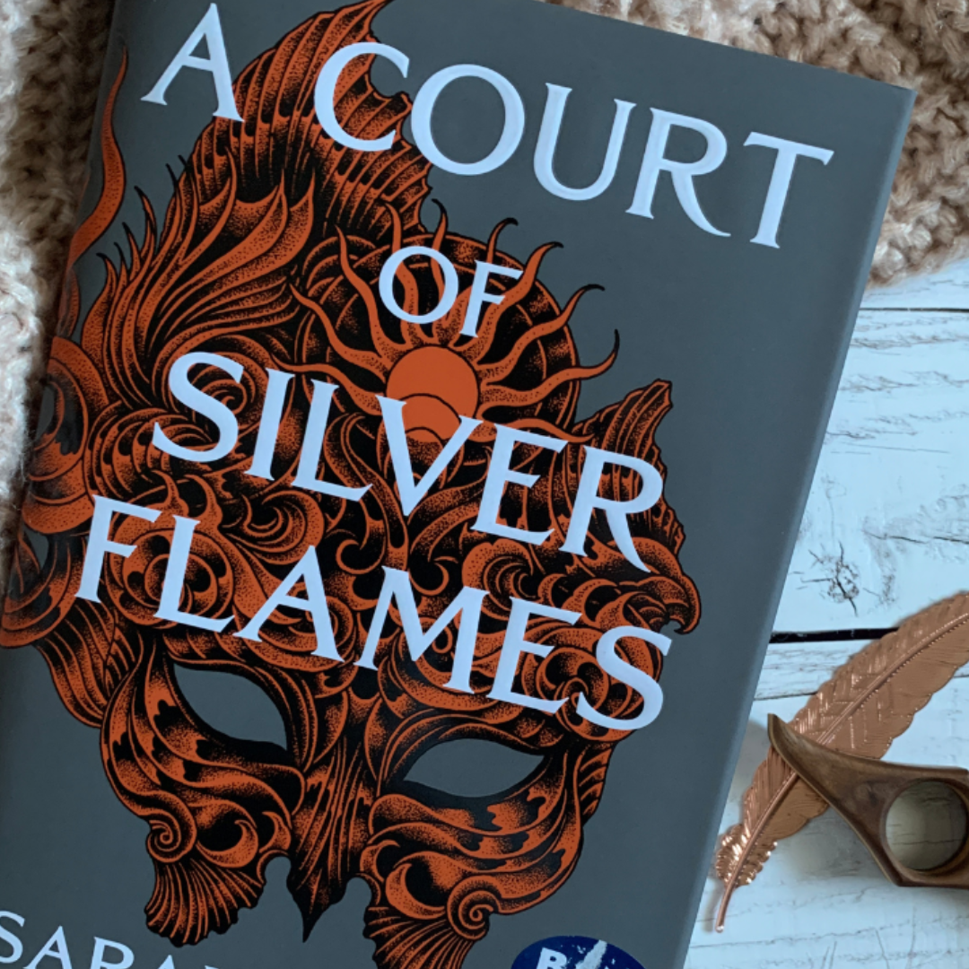 A Court of Silver Flames