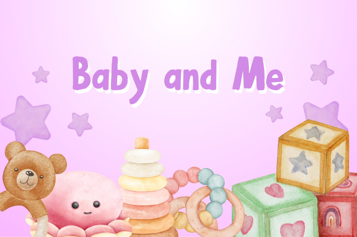 baby and me logo 