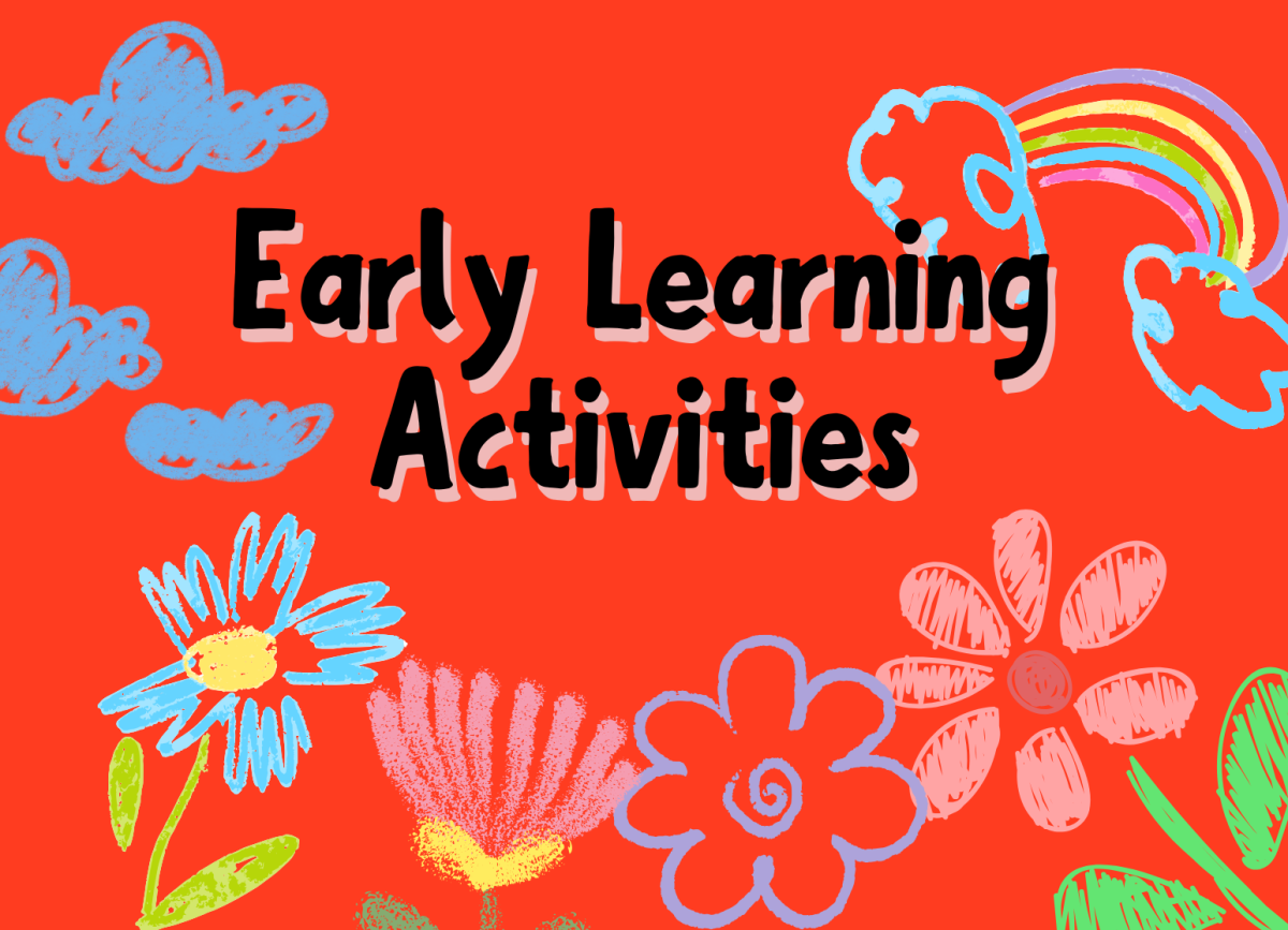 early learning activities