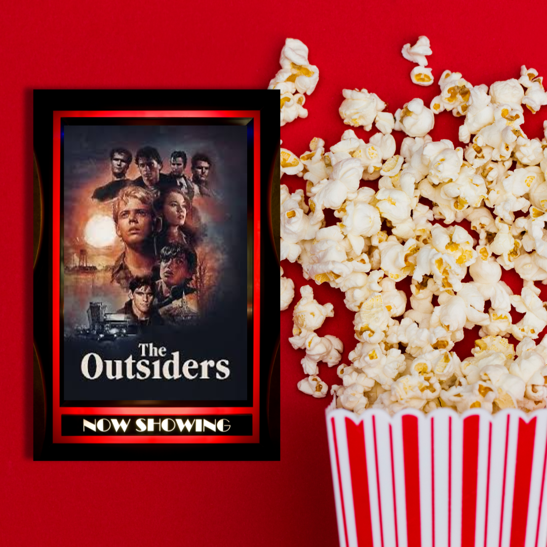 The Outsiders (PG)