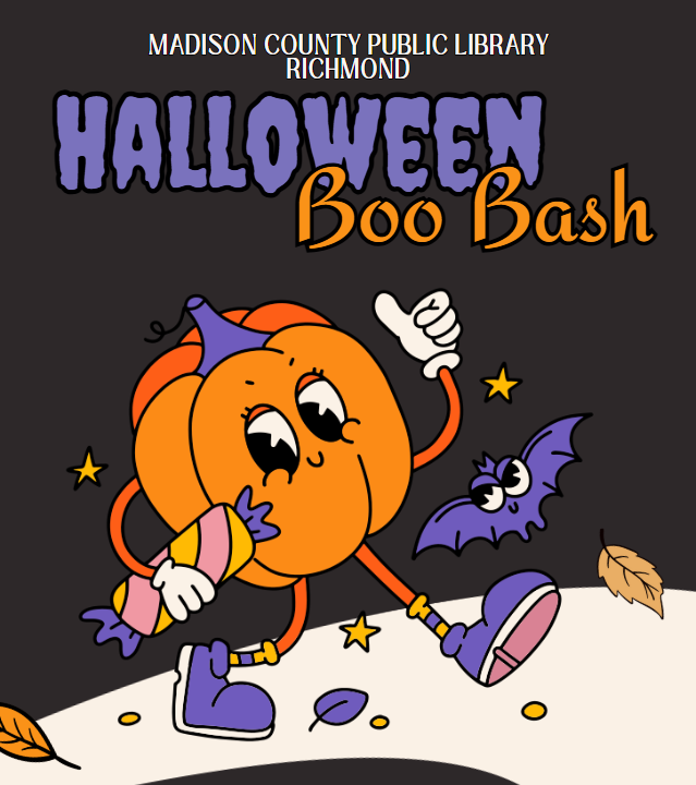 boo bash logo 