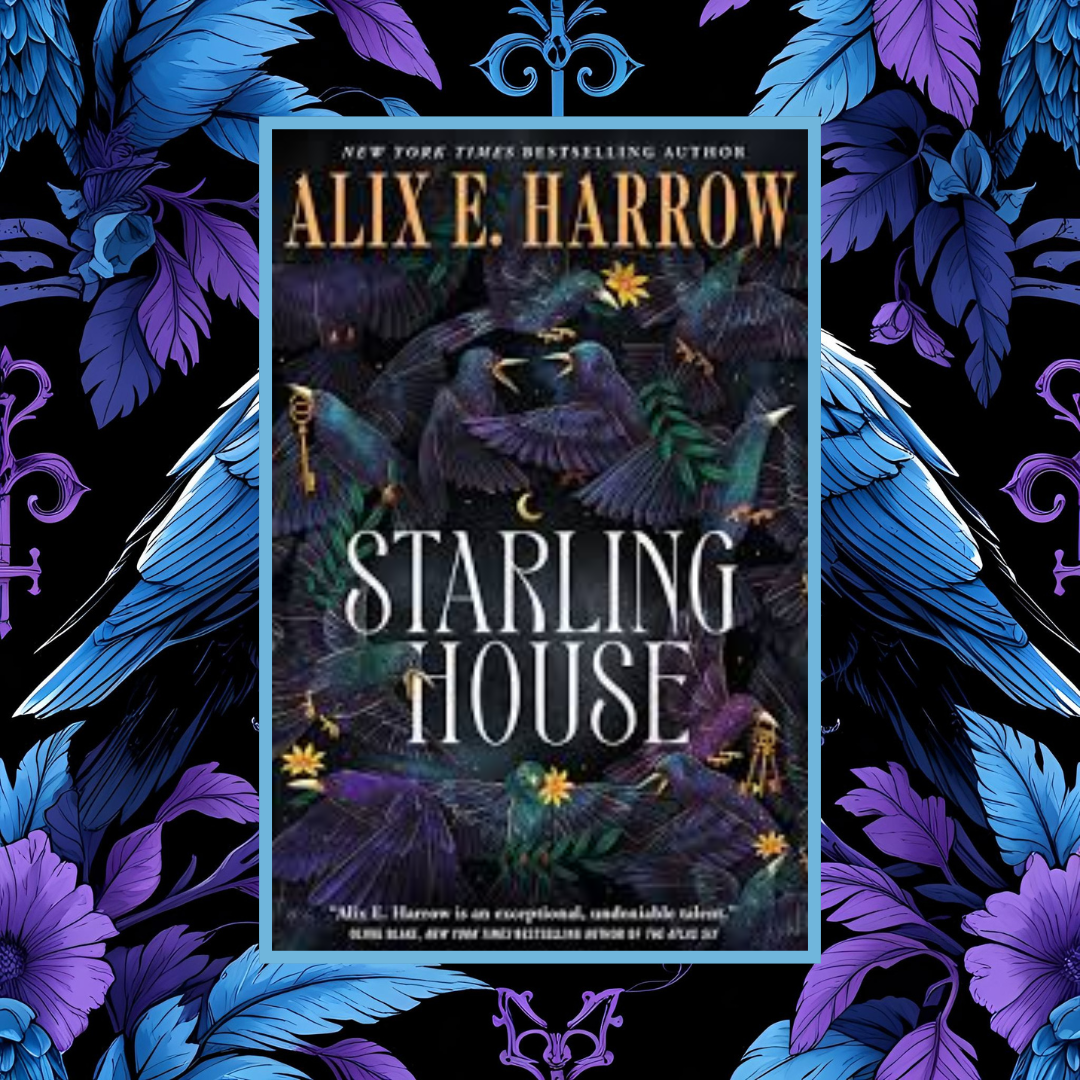 The Starling House