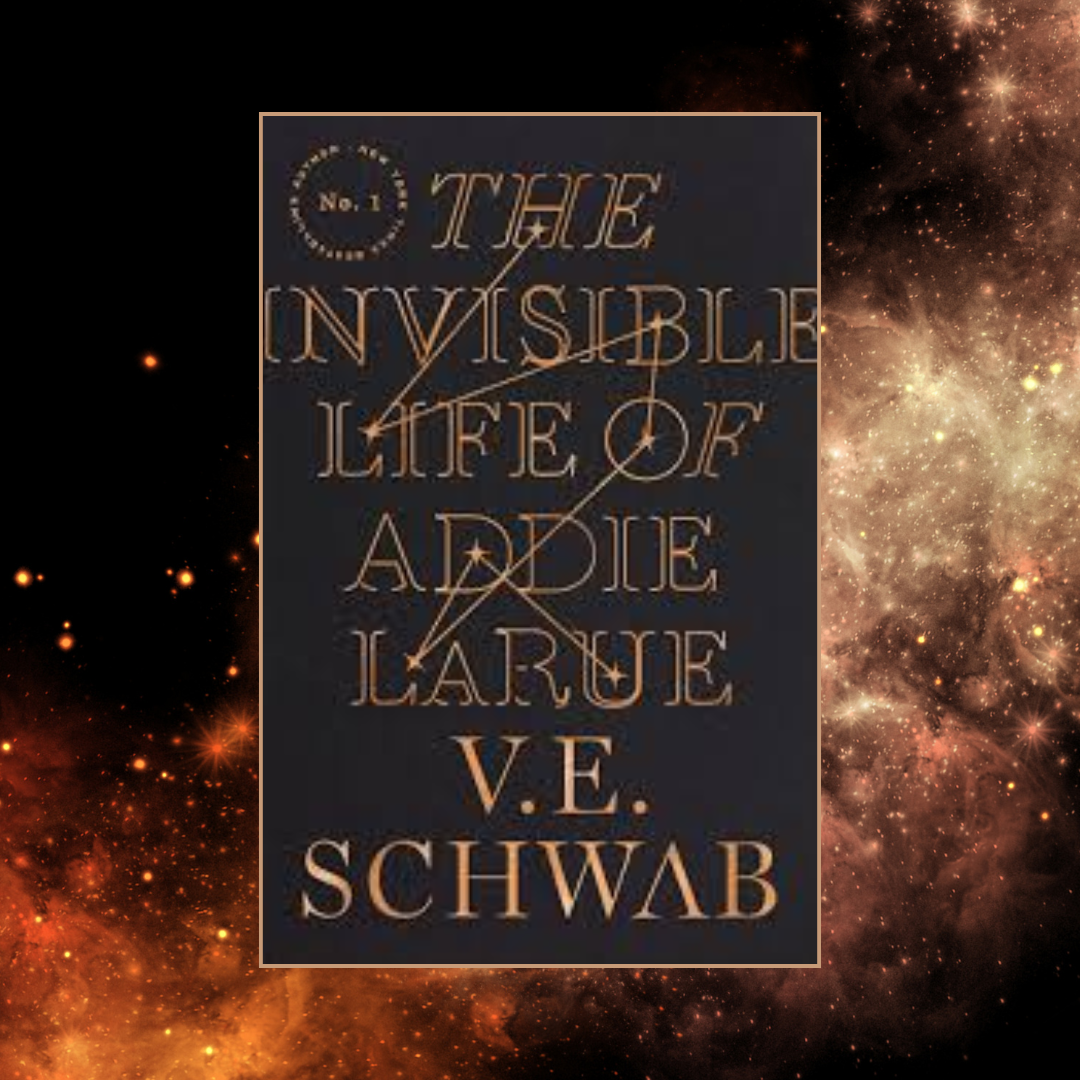 The Invisible Life of Addie LaRue