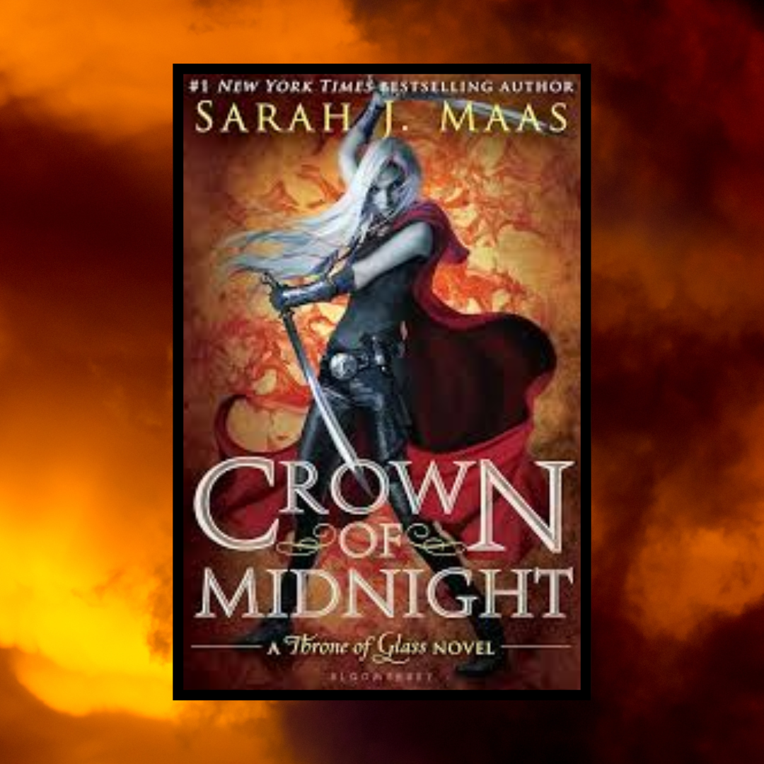 Crown of Midnight