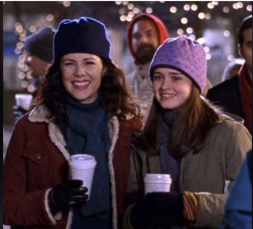 Gilmore Girls